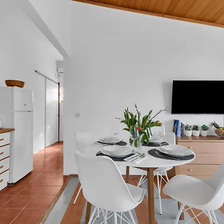 Apartments Paunovic Makarska Exterior photo
