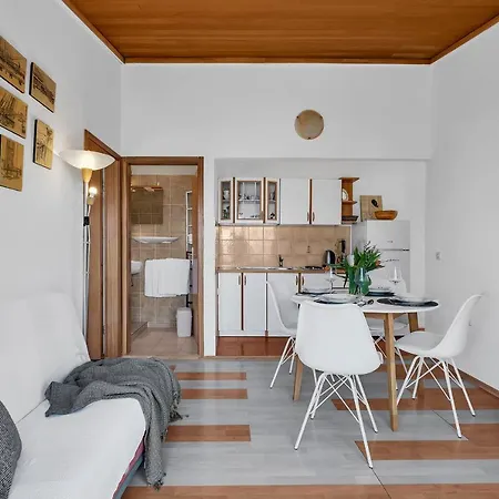 Apartments Paunovic Makarska Exterior photo