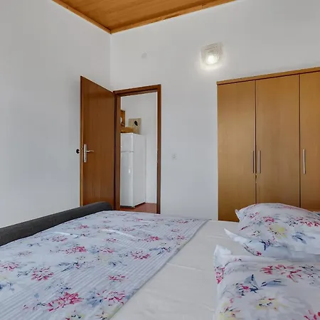 Apartments Paunovic Makarska Exterior photo
