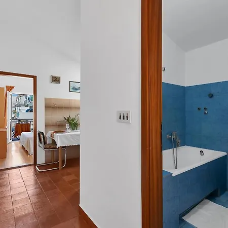 Apartments Paunovic Makarska Exterior photo