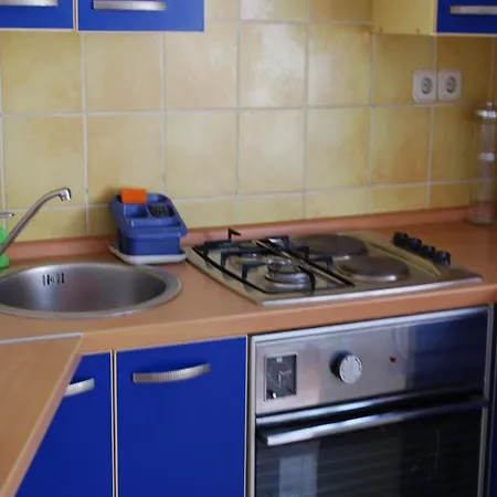 Apartments Paunovic Makarska Room photo