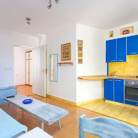 Apartments Paunovic Makarska Exterior photo
