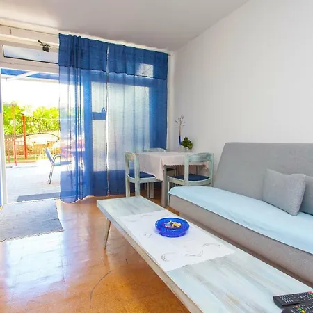 Apartments Paunovic Makarska Exterior photo