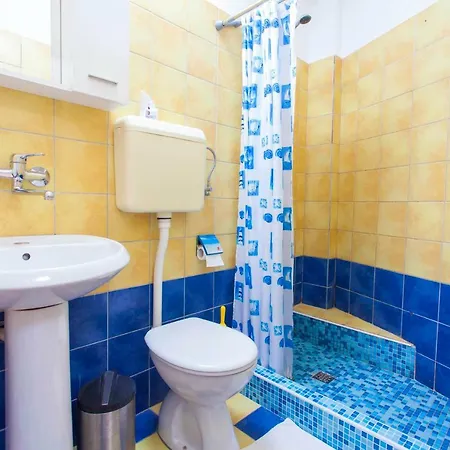 Apartments Paunovic Makarska Exterior photo