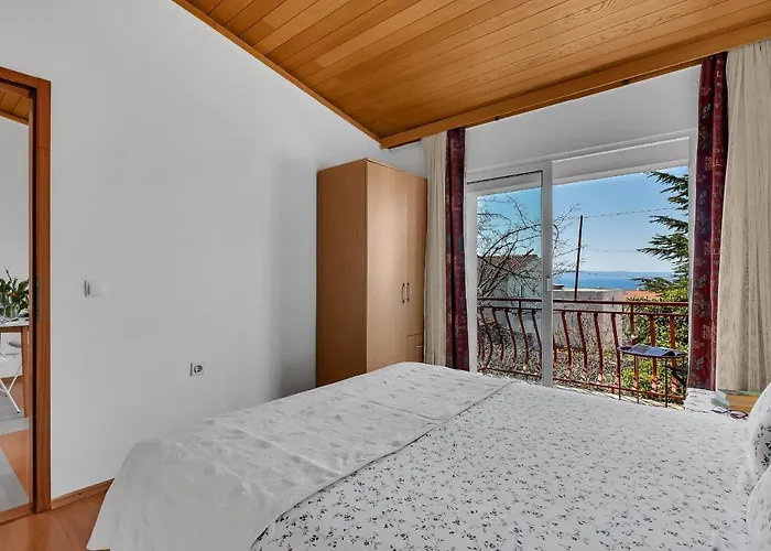 Apartments Paunovic