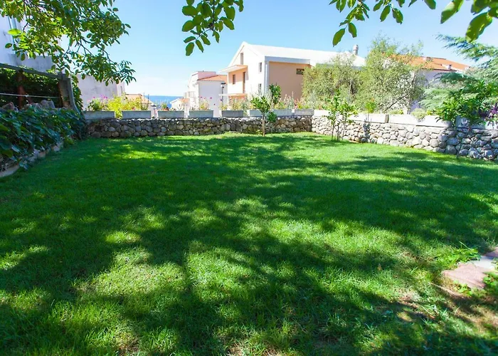 Apartments Paunovic