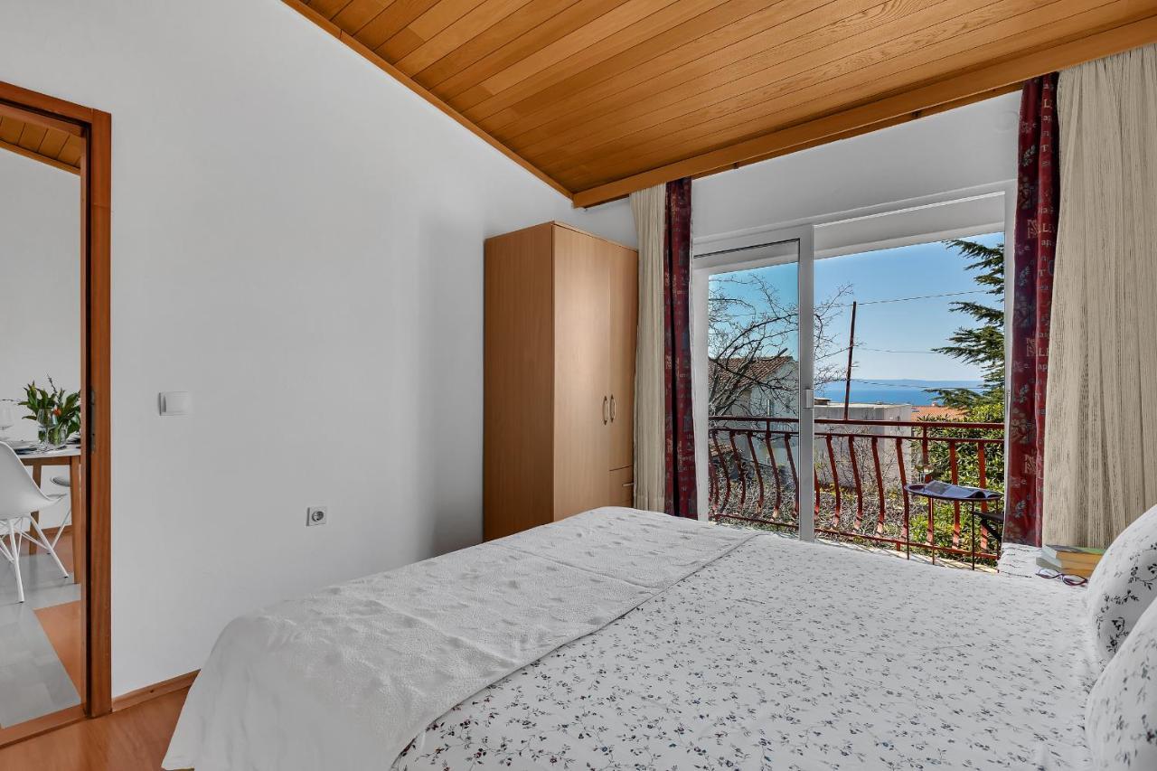 Paunovic Apartment Makarska