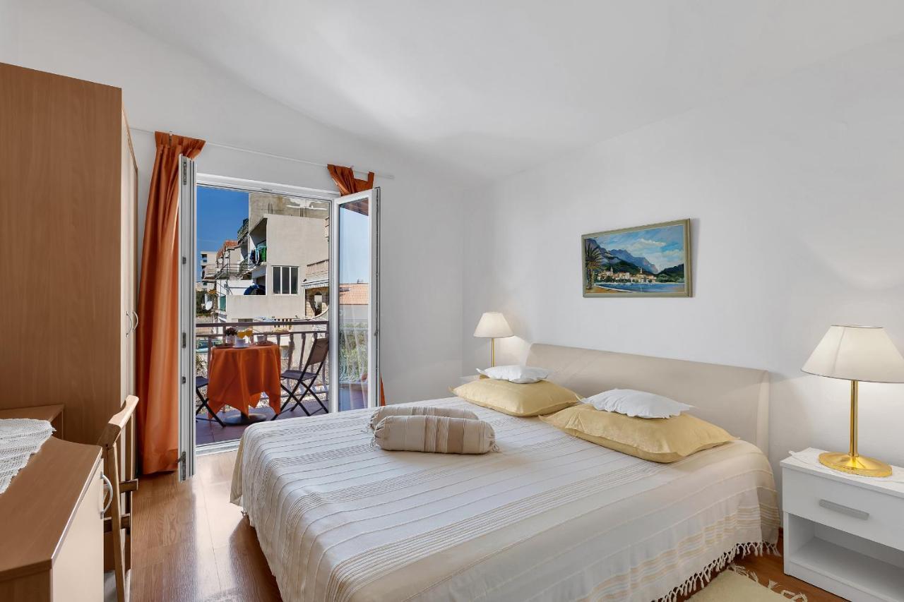 Paunovic Apartment *