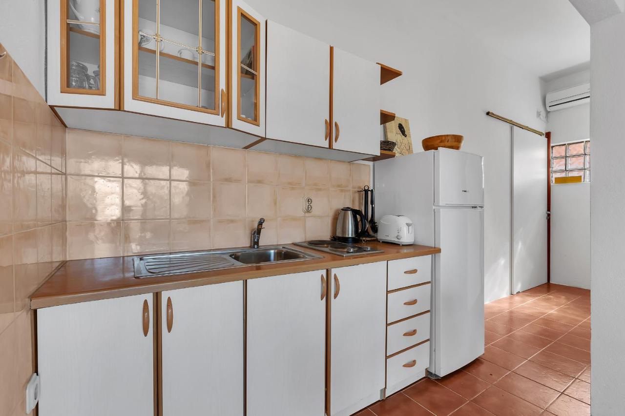 Paunovic Apartment Makarska