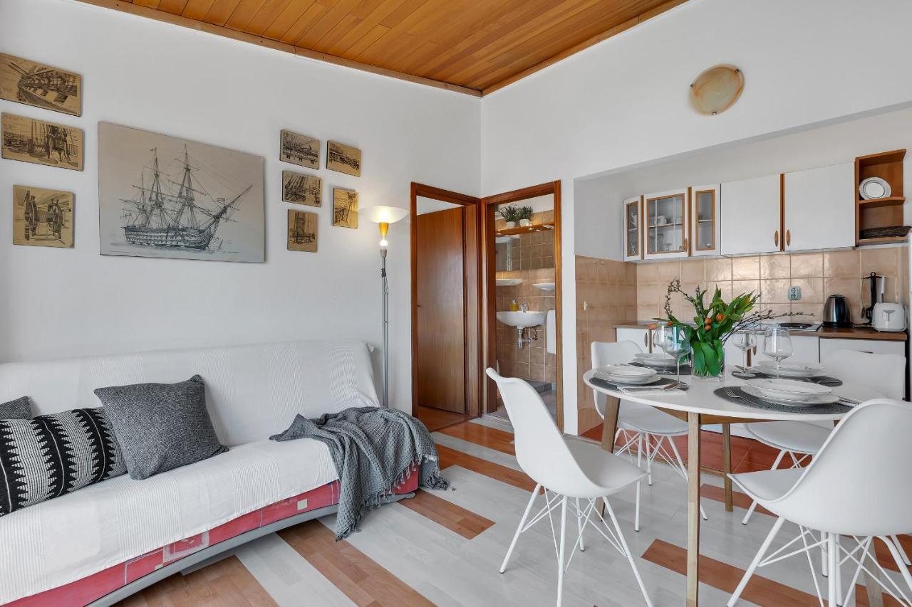 Apartment Paunovic *