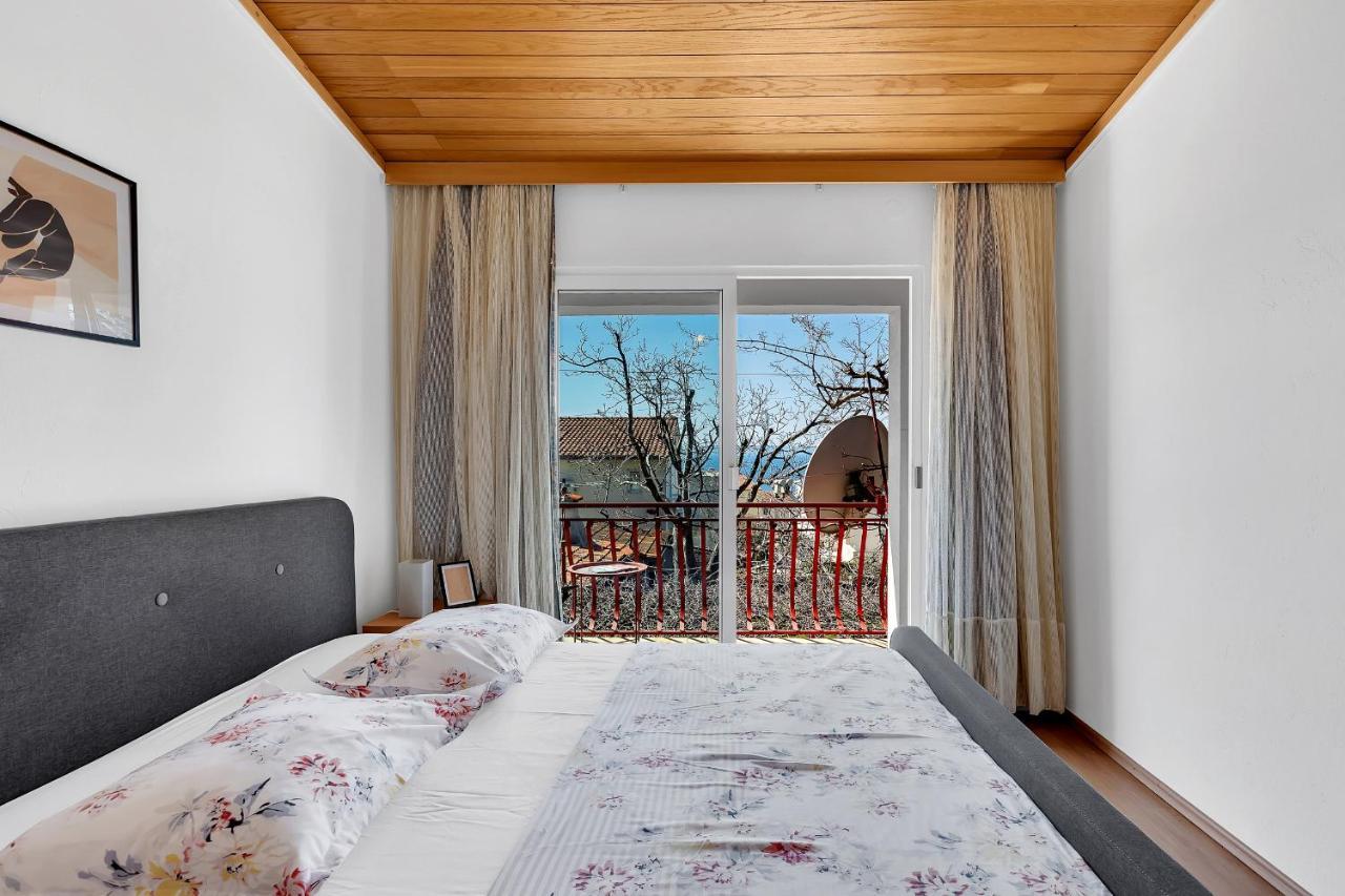 Apartment Paunovic *