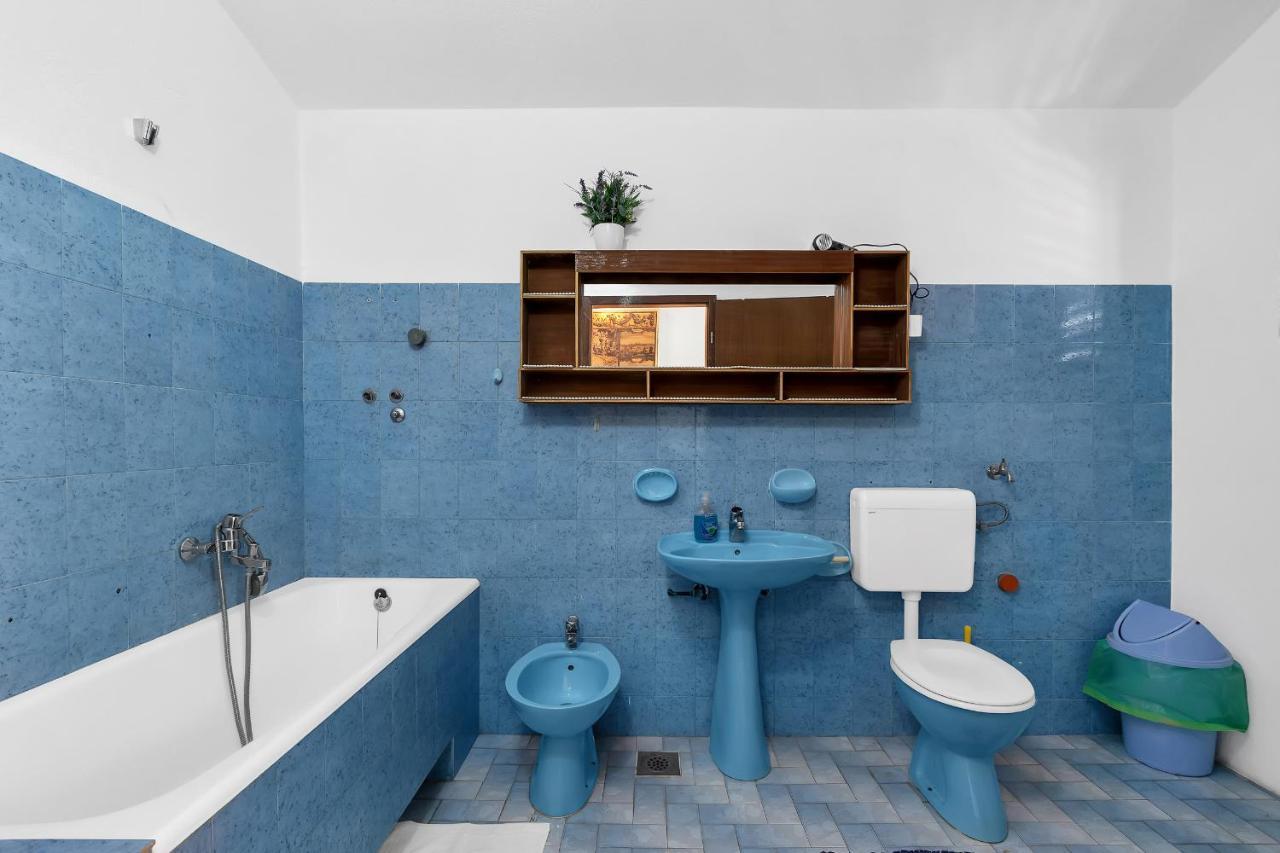 Paunovic Apartment
