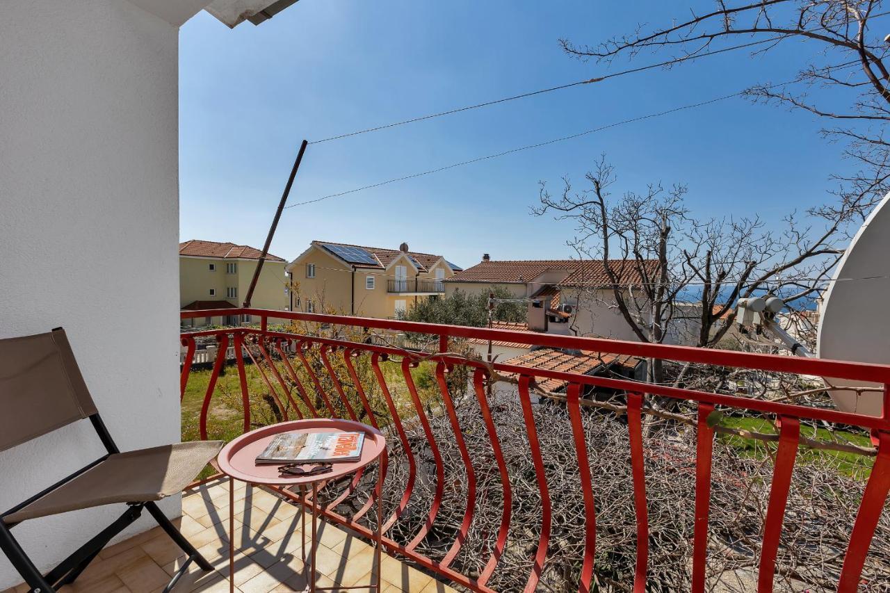 Paunovic * Makarska