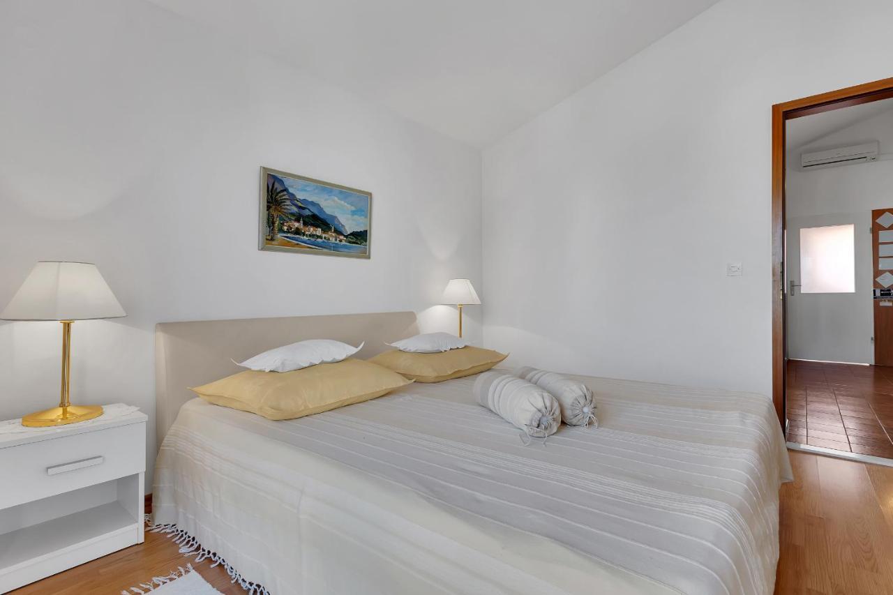 Apartment Paunovic