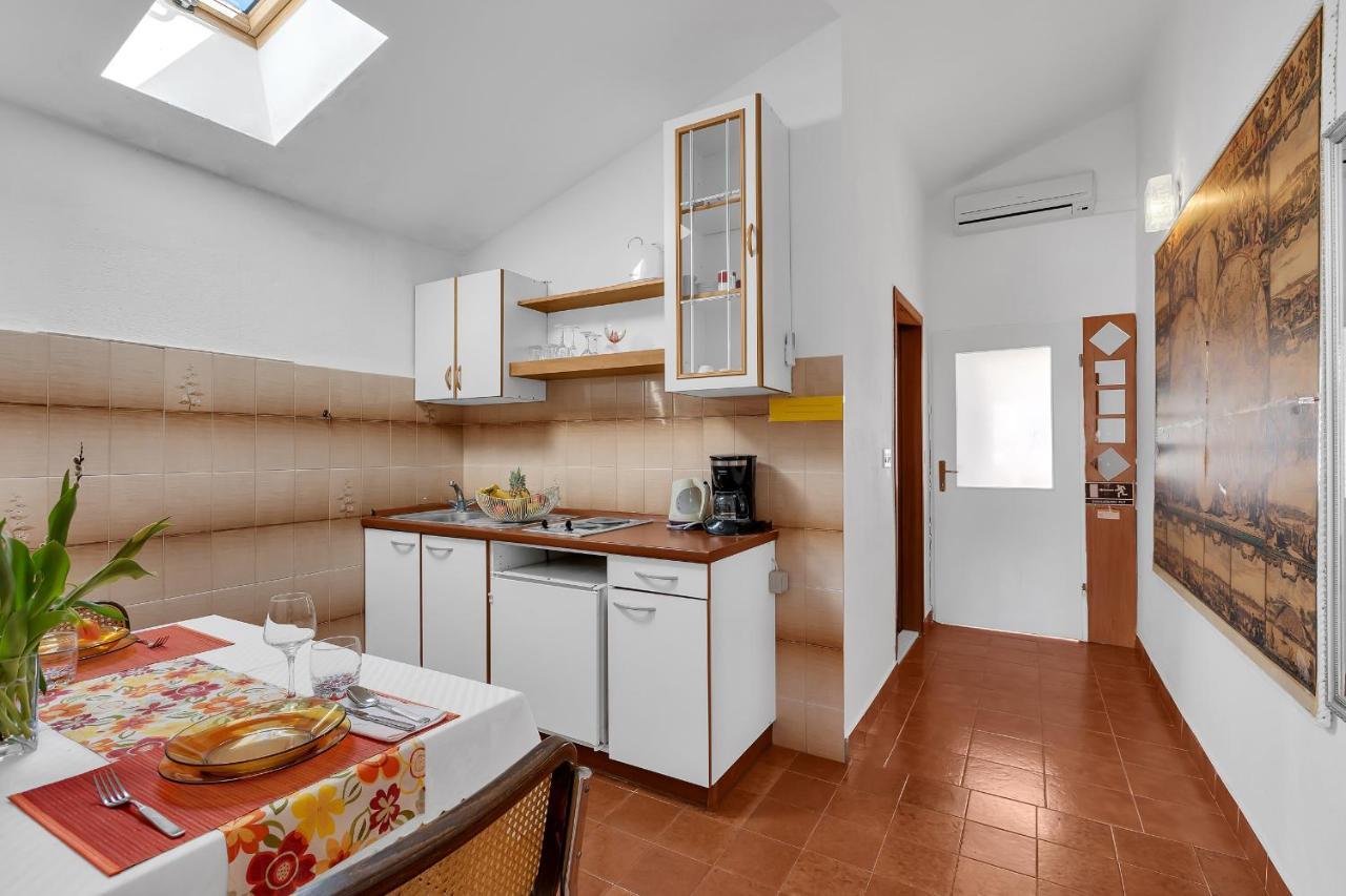 Apartment Paunovic