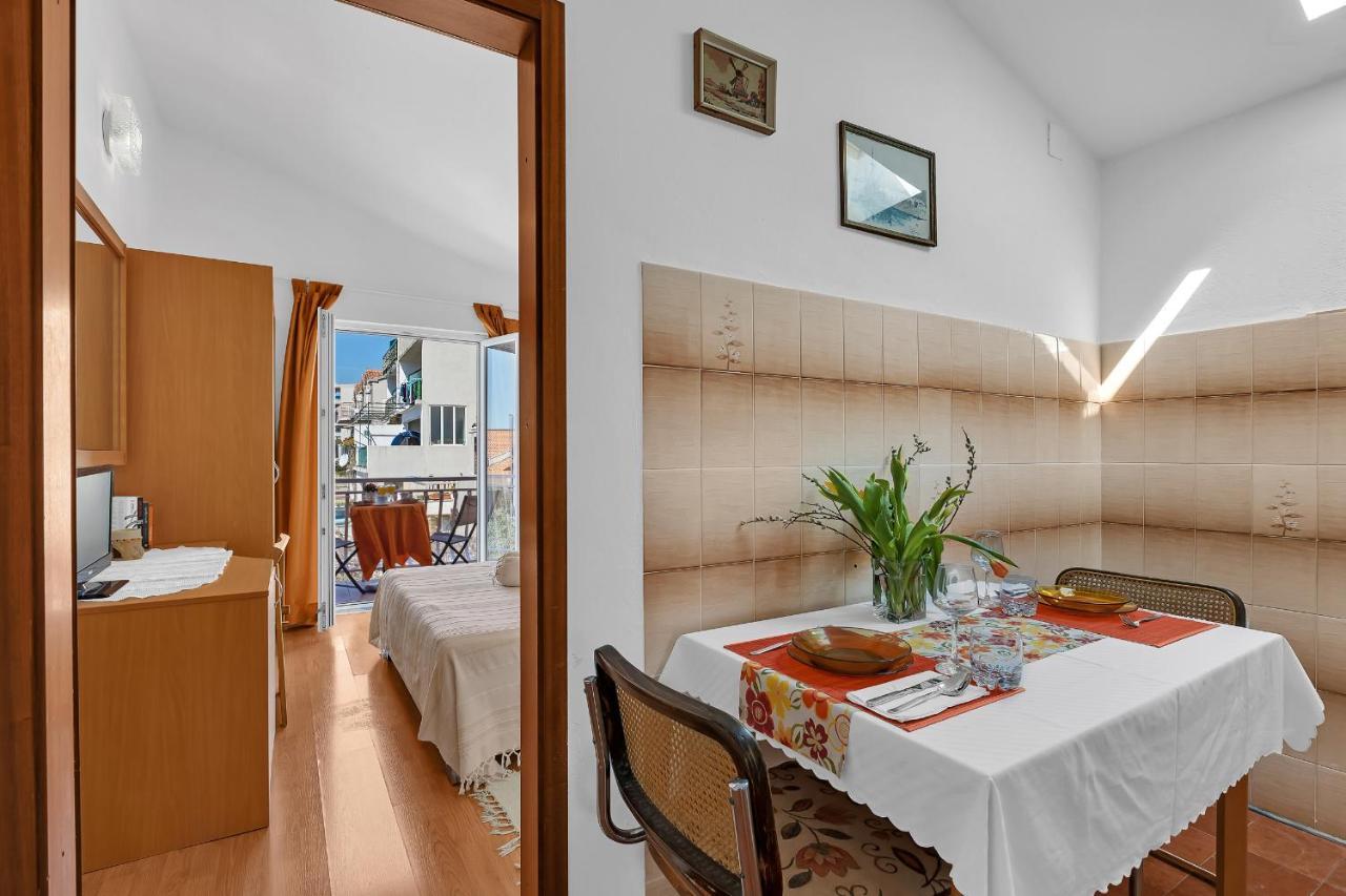 Apartment Paunovic