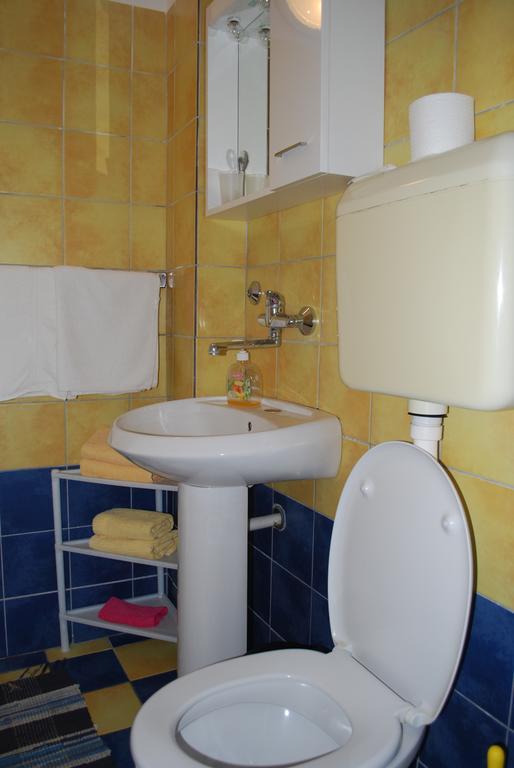 Apartment Paunovic