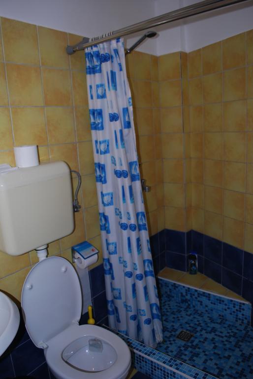 Apartment Paunovic
