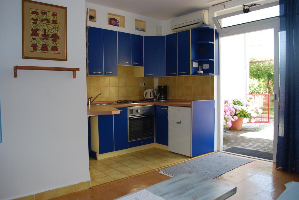 Apartment Paunovic