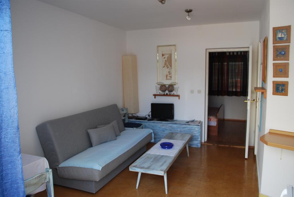 Apartmán Paunovic