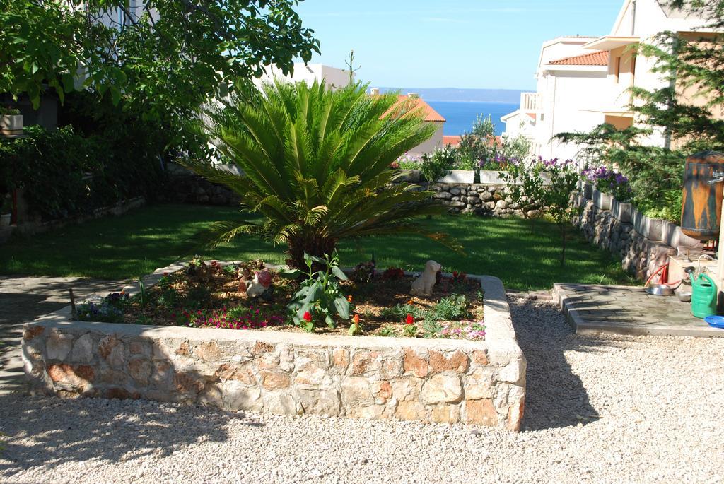 Paunovic Apartment Makarska