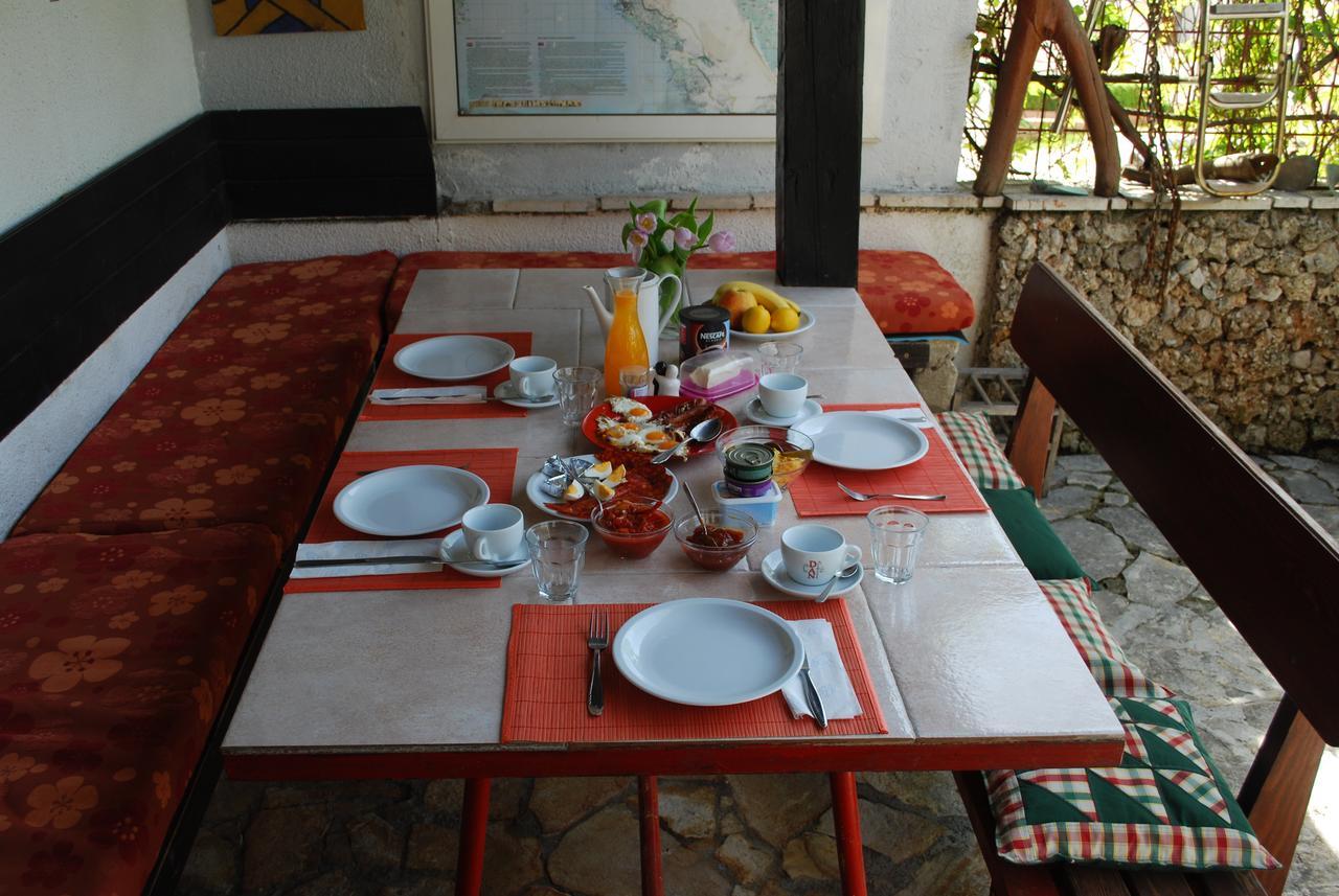 Apartment Paunovic *