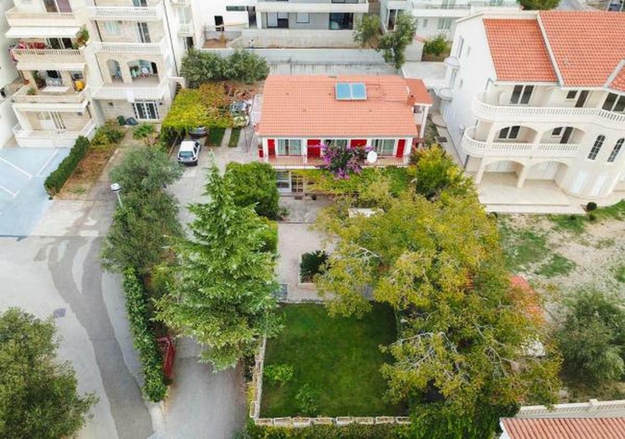 Paunovic Apartment Makarska