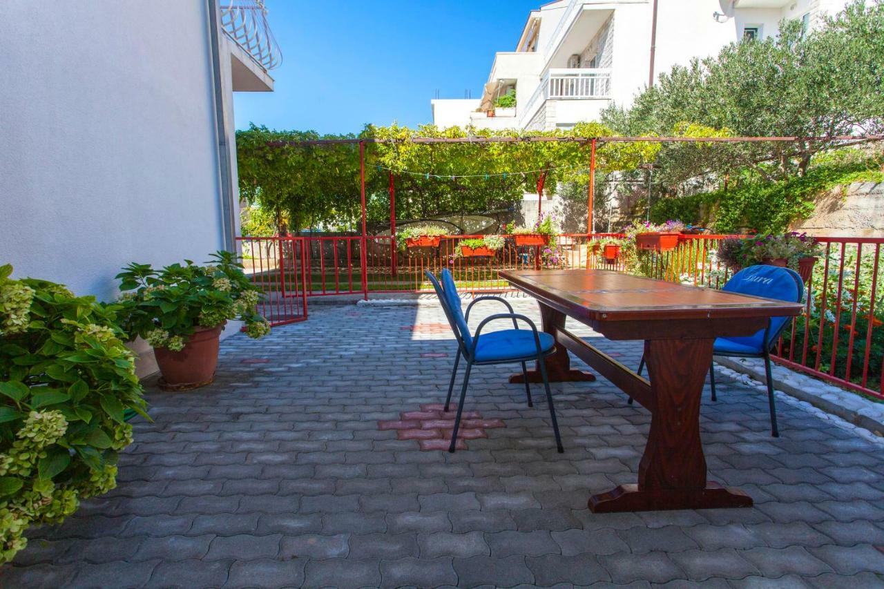 Apartment Paunovic *