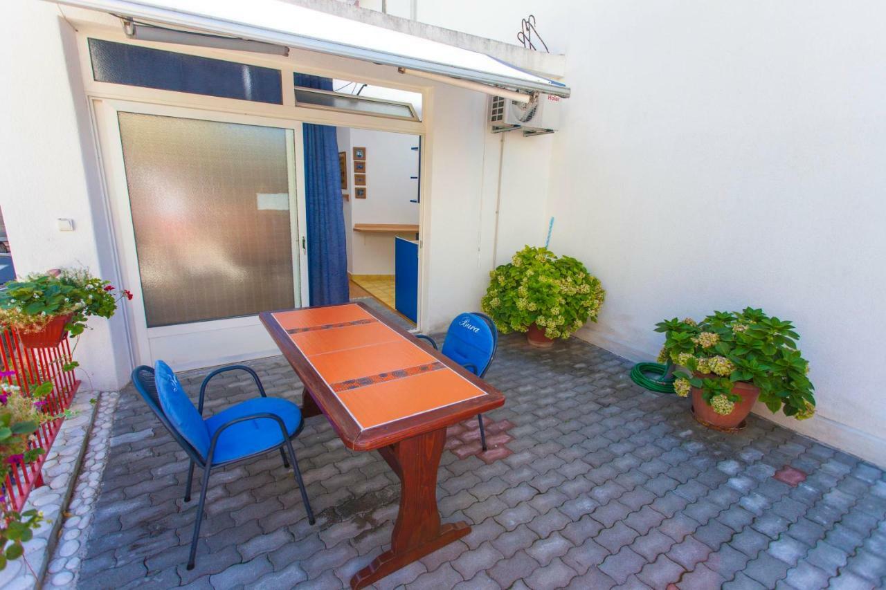 Apartment Paunovic