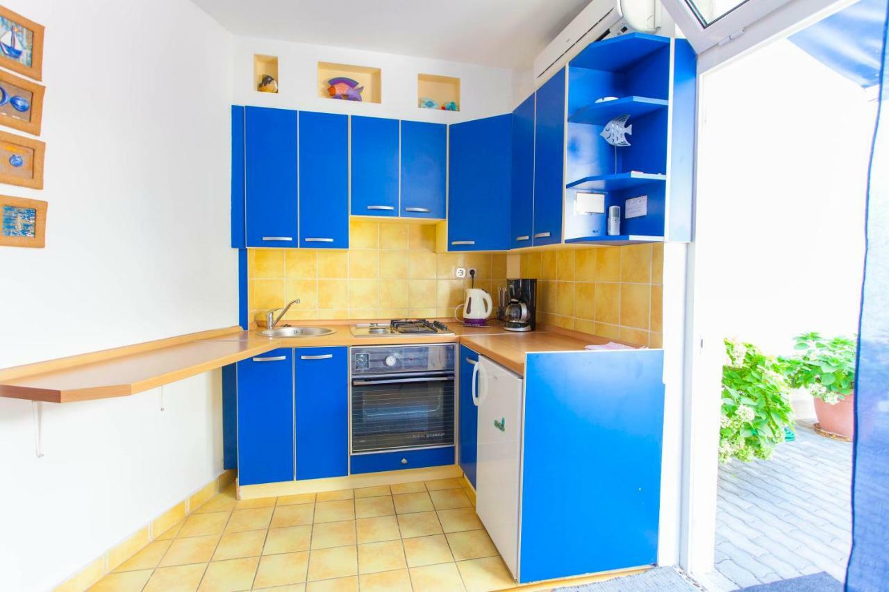 Apartment Paunovic Makarska