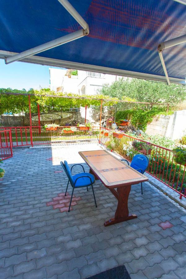Paunovic Apartment *